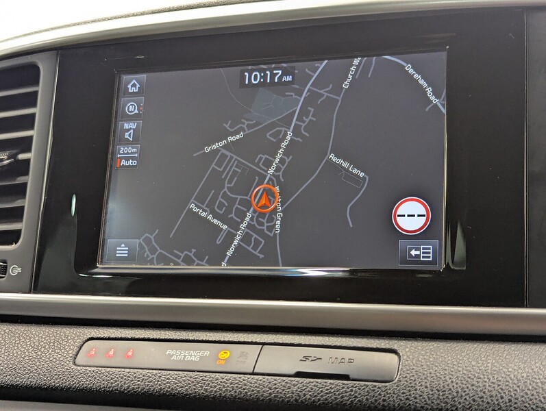 Used Kia Sportage 2020 for sale - 76430526: Photo 34