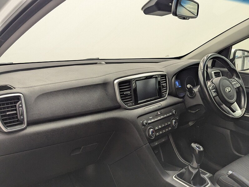 Used Kia Sportage 2020 for sale - 76430526: Photo 38