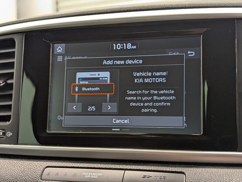 Used Kia Sportage 2020 for sale - 76430526: Photo 44