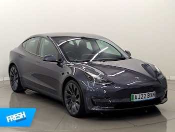 Used Tesla Model 3 2022 for sale - 79407488: Photo