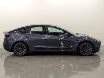Used Tesla Model 3 2022 for sale - 79407488: Photo
