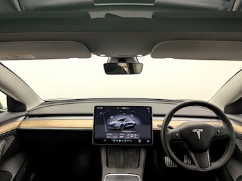 Used Tesla Model 3 2022 for sale - 79407488: Photo