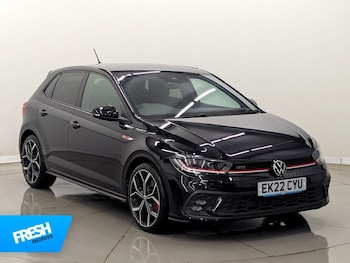 Used Volkswagen Polo 2022 for sale - 78904546: Photo