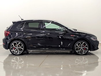 Used Volkswagen Polo 2022 for sale - 78904546: Photo
