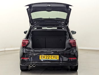 Used Volkswagen Polo 2022 for sale - 78904546: Photo