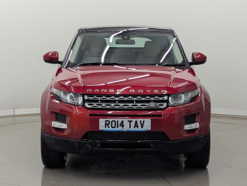 Used Land Rover Range Rover Evoque for sale - 76859845: Photo 21