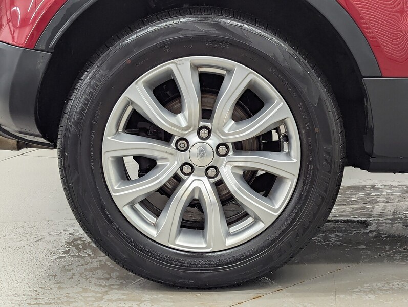 Used Land Rover Range Rover Evoque for sale - 76859845: Photo 28