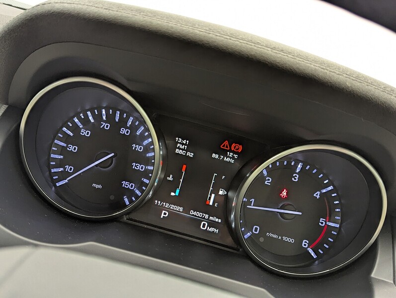 Used Land Rover Range Rover Evoque for sale - 76859845: Photo 42