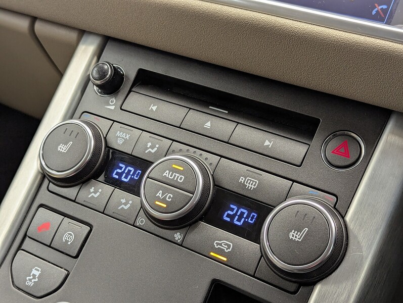 Used Land Rover Range Rover Evoque for sale - 76859845: Photo 47