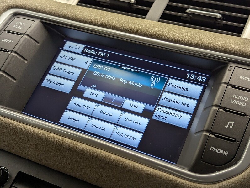 Used Land Rover Range Rover Evoque for sale - 76859845: Photo 48