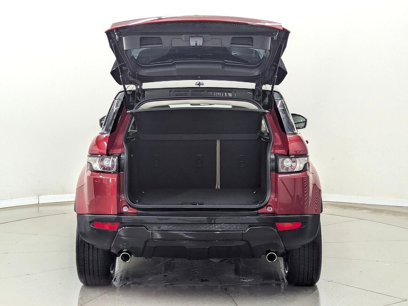 Used Land Rover Range Rover Evoque for sale - 76859845: Photo 6