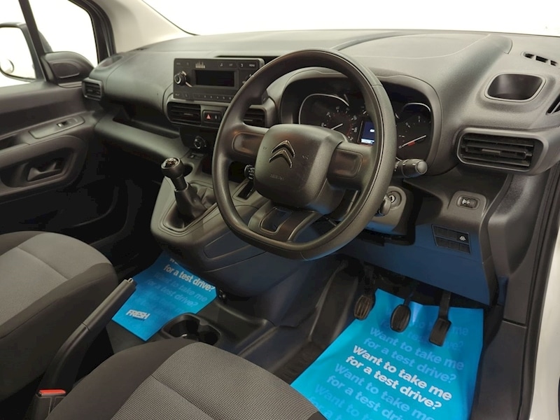 Used Citroen Berlingo 2020 for sale - 77947033: Photo 16