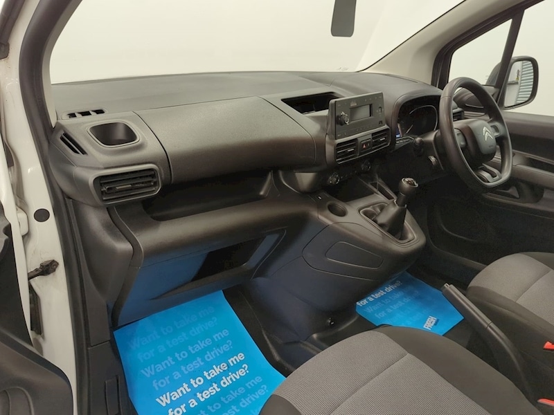 Used Citroen Berlingo 2020 for sale - 77947033: Photo 17