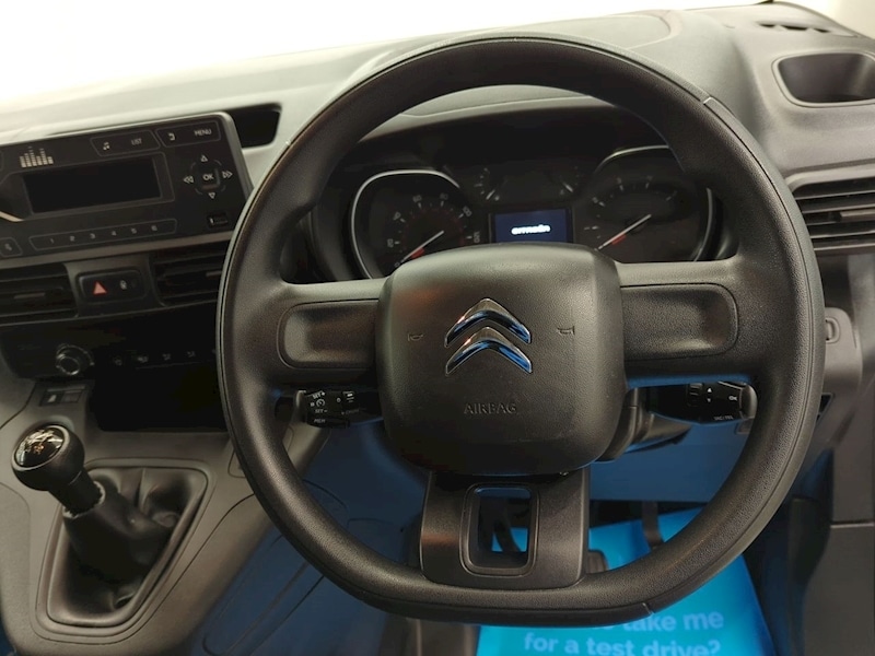 Used Citroen Berlingo 2020 for sale - 77947033: Photo 19