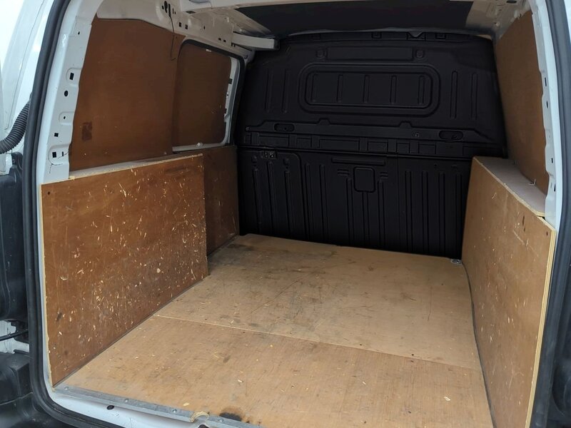 Used Citroen Berlingo 2020 for sale - 77947033: Photo 22