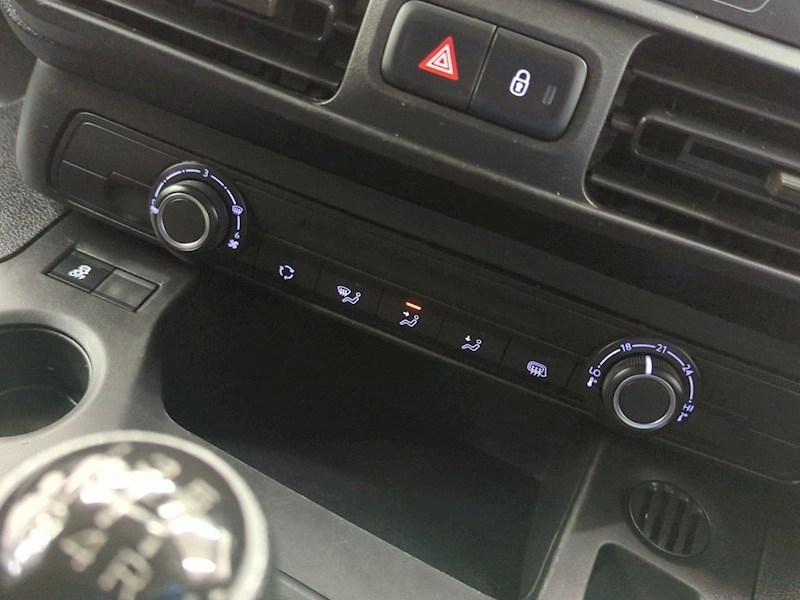 Used Citroen Berlingo 2020 for sale - 77947033: Photo 28