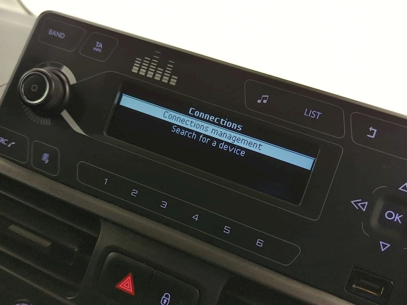 Used Citroen Berlingo 2020 for sale - 77947033: Photo 30