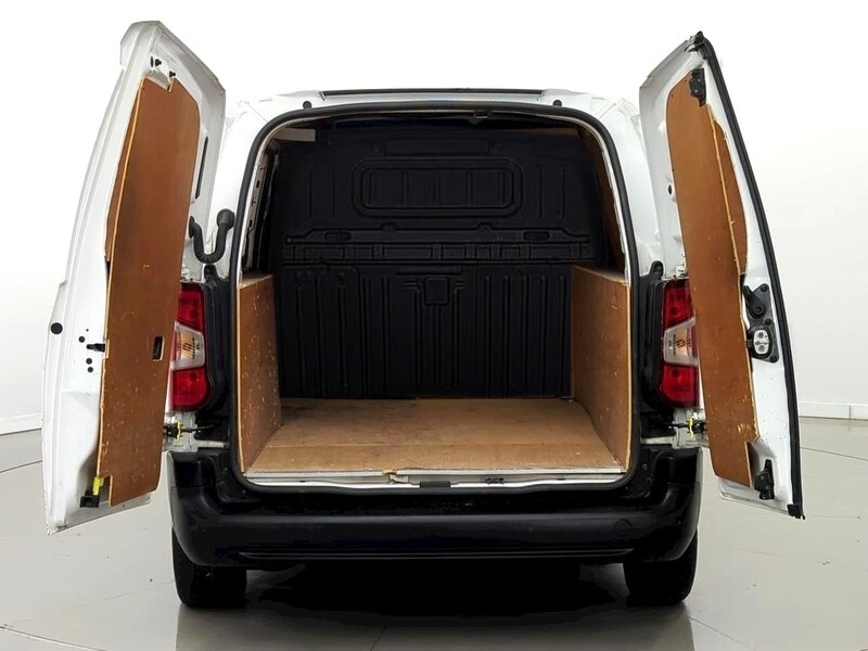 Used Citroen Berlingo 2020 for sale - 77947033: Photo 4