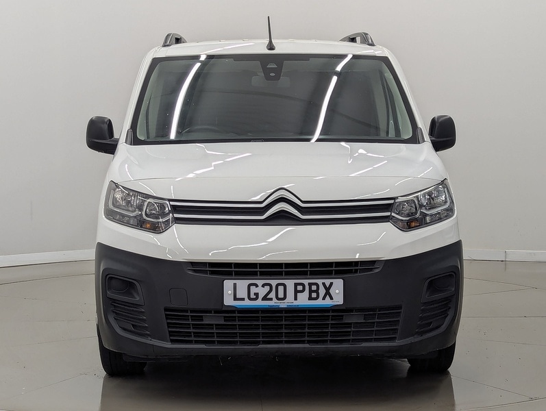 Used Citroen Berlingo 2020 for sale - 77947033: Photo 8