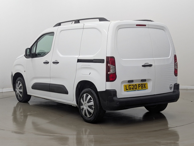 Used Citroen Berlingo 2020 for sale - 77947033: Photo 9