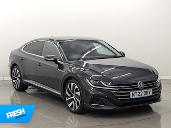 Used Volkswagen Arteon 2022 for sale - 79047057: Photo