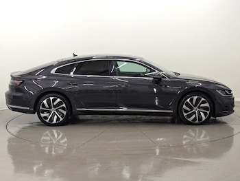 Used Volkswagen Arteon 2022 for sale - 79047057: Photo