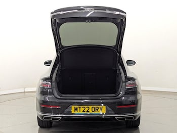 Used Volkswagen Arteon 2022 for sale - 79047057: Photo