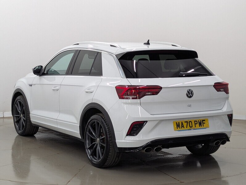 Used Volkswagen T-Roc for sale - 77817947: Photo 10