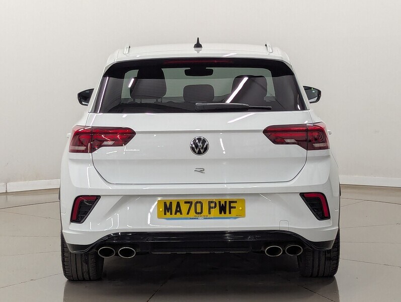 Used Volkswagen T-Roc for sale - 77817947: Photo 11