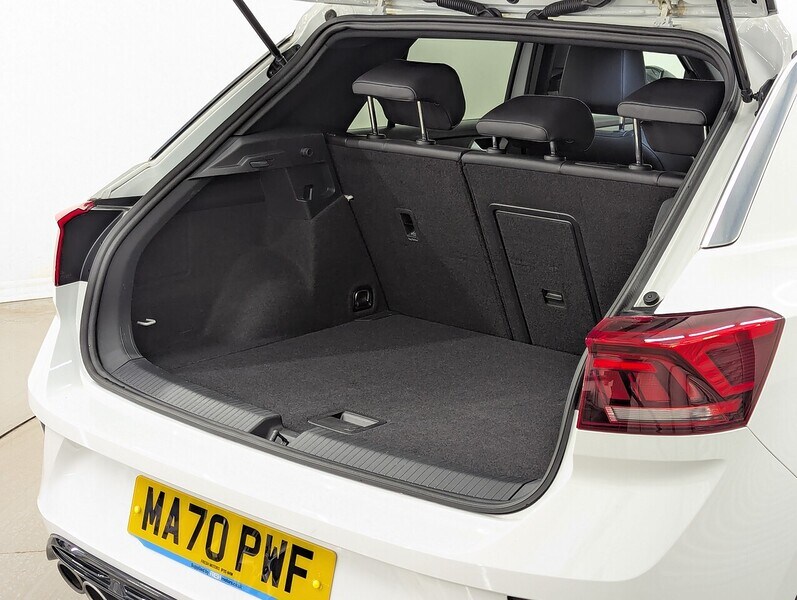 Used Volkswagen T-Roc for sale - 77817947: Photo 12