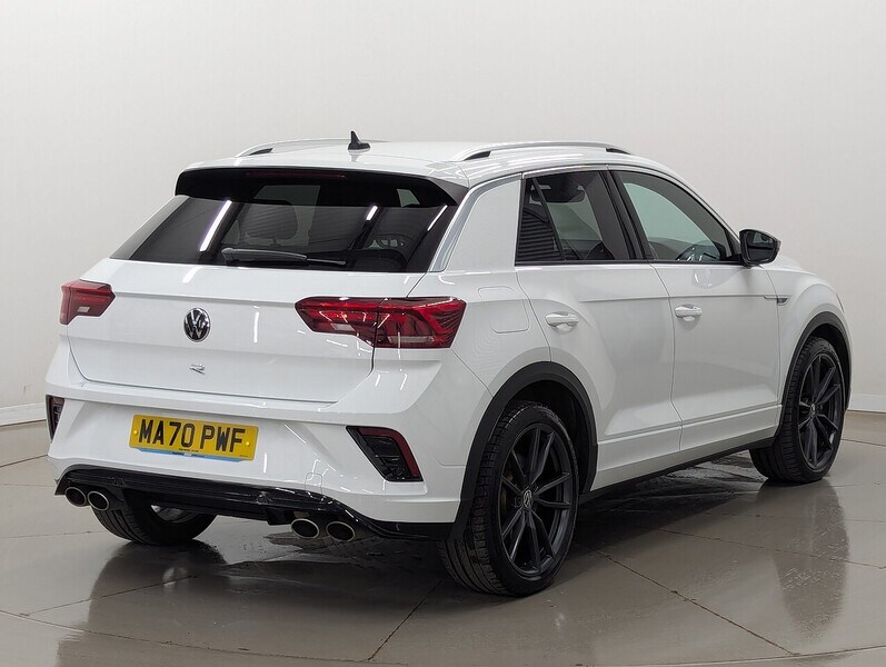 Used Volkswagen T-Roc for sale - 77817947: Photo 13
