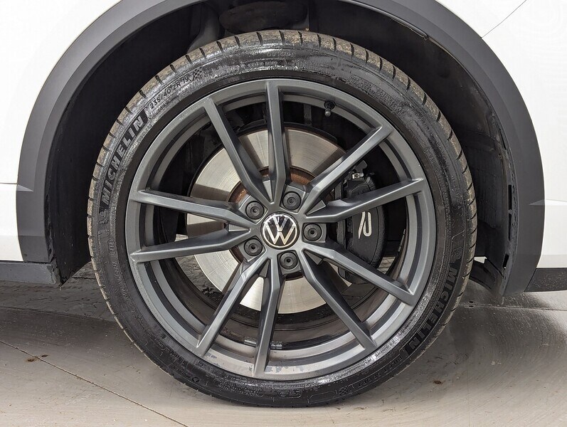 Used Volkswagen T-Roc for sale - 77817947: Photo 15