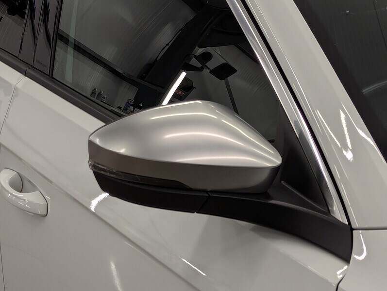 Used Volkswagen T-Roc for sale - 77817947: Photo 16