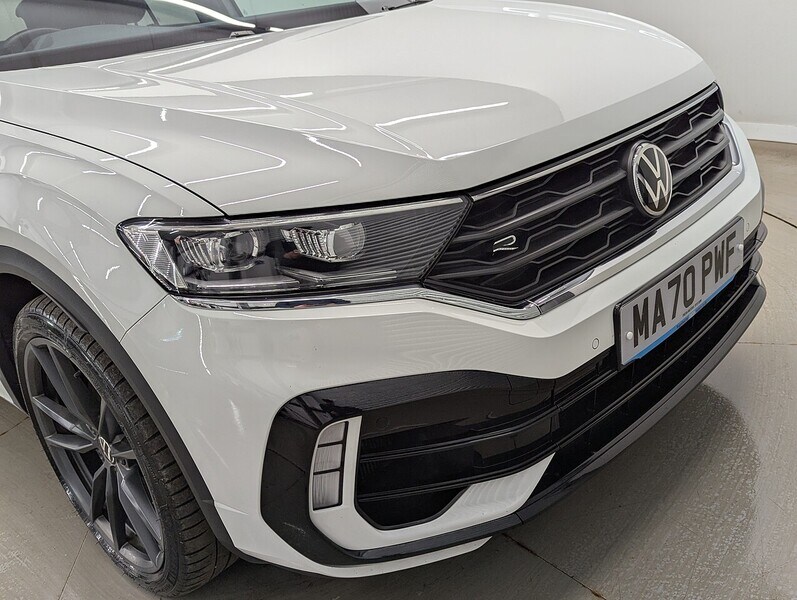 Used Volkswagen T-Roc for sale - 77817947: Photo 17