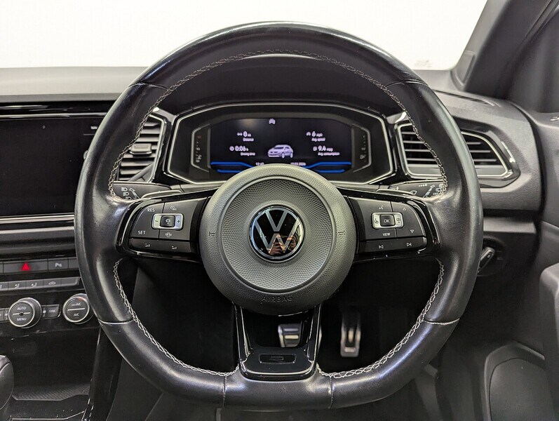Used Volkswagen T-Roc for sale - 77817947: Photo 20