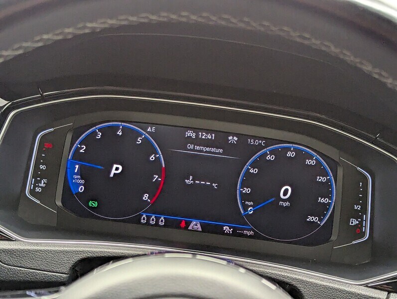 Used Volkswagen T-Roc for sale - 77817947: Photo 27