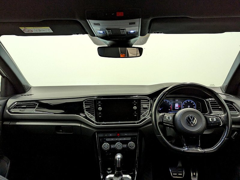 Used Volkswagen T-Roc for sale - 77817947: Photo 3