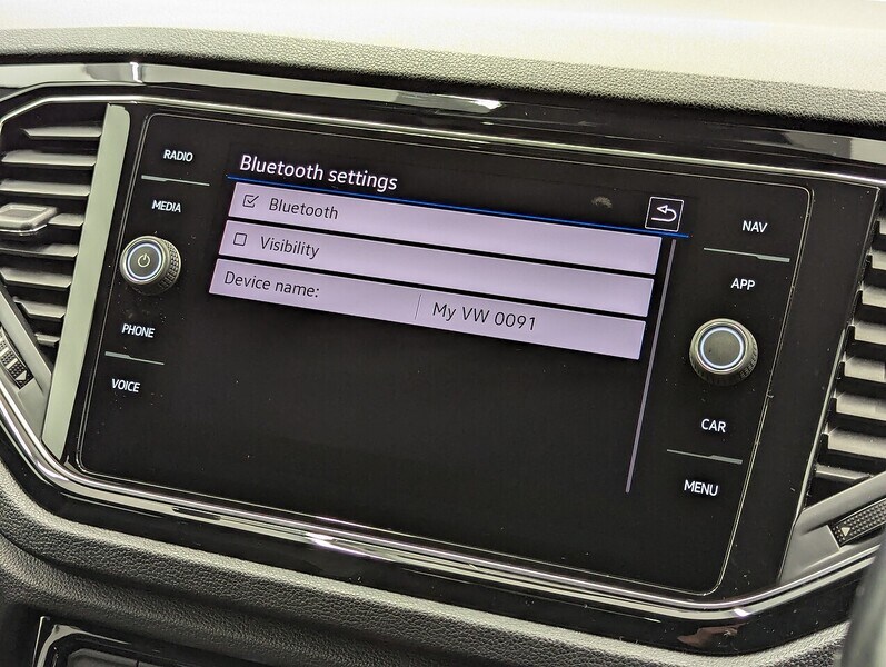 Used Volkswagen T-Roc for sale - 77817947: Photo 36