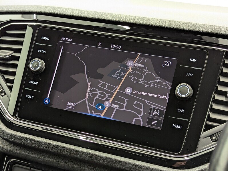 Used Volkswagen T-Roc for sale - 77817947: Photo 37