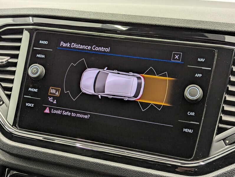 Used Volkswagen T-Roc for sale - 77817947: Photo 38