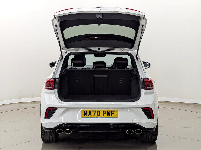 Used Volkswagen T-Roc for sale - 77817947: Photo 4