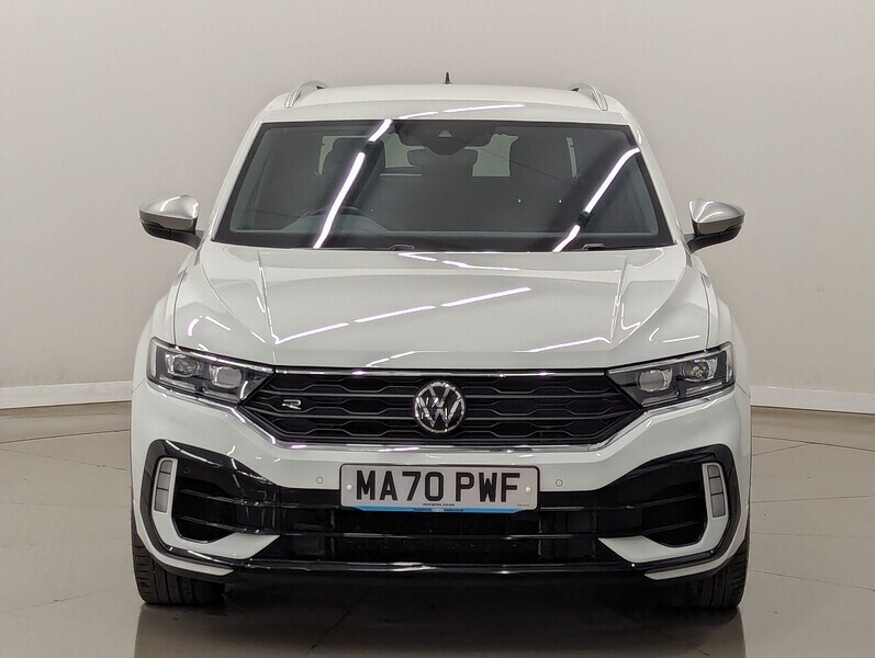 Used Volkswagen T-Roc for sale - 77817947: Photo 6