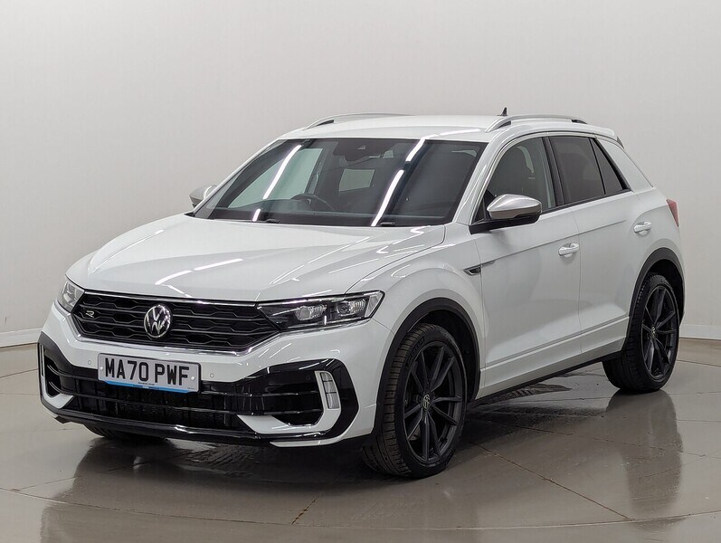 Used Volkswagen T-Roc for sale - 77817947: Photo 7