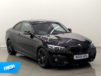Used BMW 2 Series 2019 for sale - 78716120: Photo