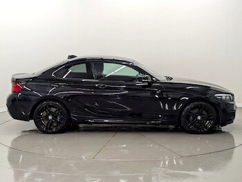 Used BMW 2 Series 2019 for sale - 78716120: Photo