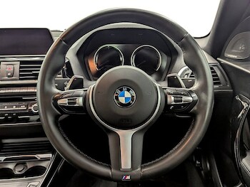 Used BMW 2 Series 2019 for sale - 78716120: Photo