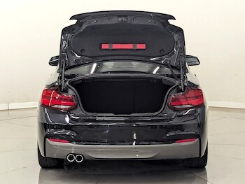 Used BMW 2 Series 2019 for sale - 78716120: Photo