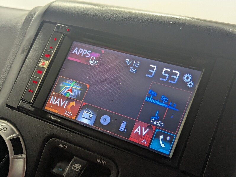 Used Jeep Wrangler 2015 for sale - 76712127: Photo 31