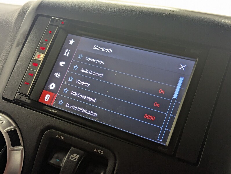 Used Jeep Wrangler 2015 for sale - 76712127: Photo 33