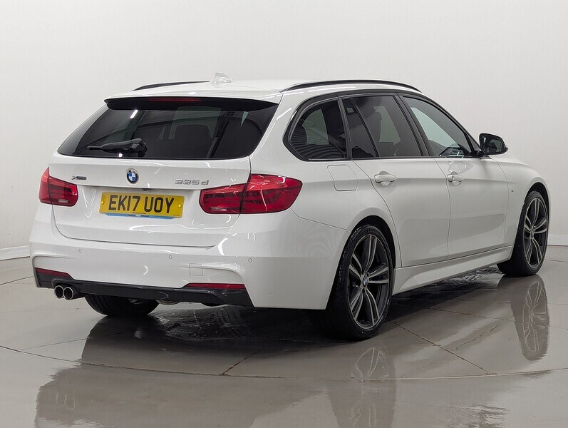 Used BMW 3 Series for sale - 77947031: Photo 14